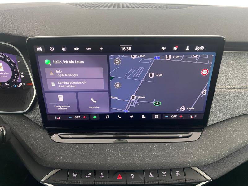 Škoda Octavia Combi Selection TDI DSG