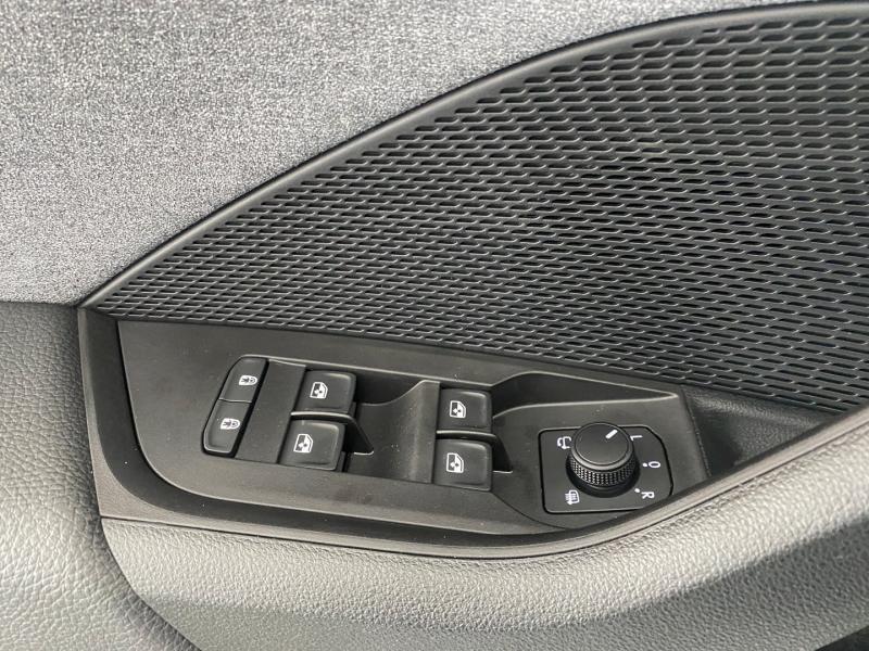 Škoda Octavia Combi Selection TDI DSG