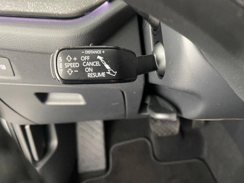 Škoda Octavia Combi Selection TDI DSG