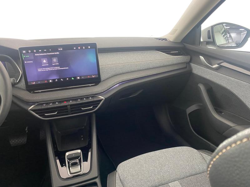 Škoda Octavia Combi Selection TDI DSG