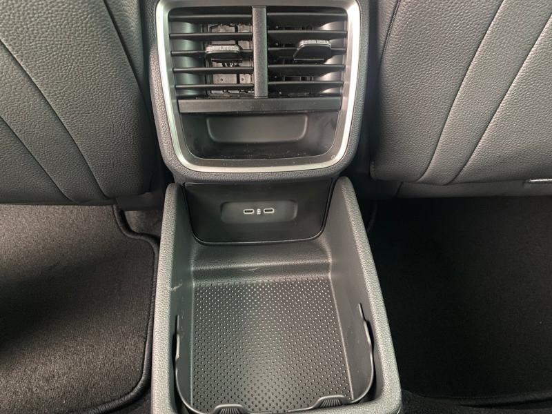 Škoda Octavia Combi Selection TDI DSG