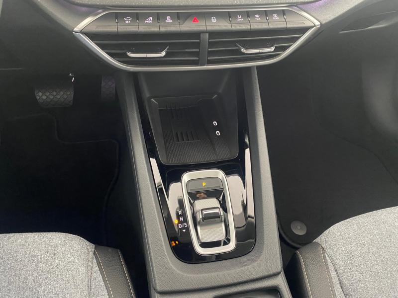 Škoda Octavia Combi Selection TDI DSG