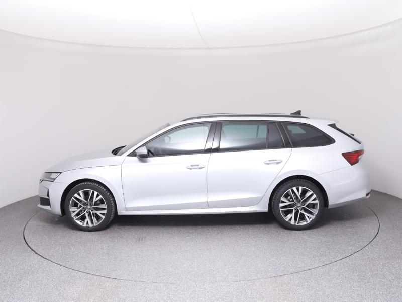 Škoda Octavia Combi Selection TDI DSG