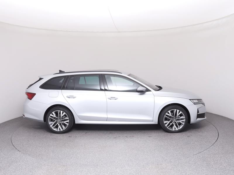 Škoda Octavia Combi Selection TDI DSG