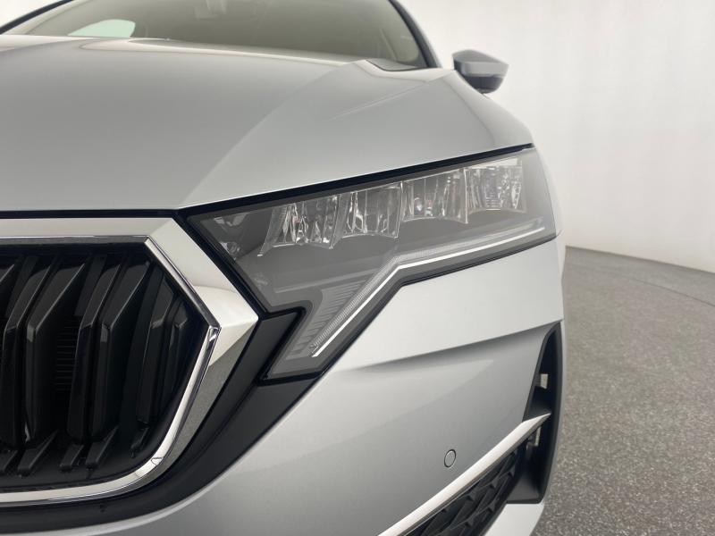 Škoda Octavia Combi Selection TDI DSG