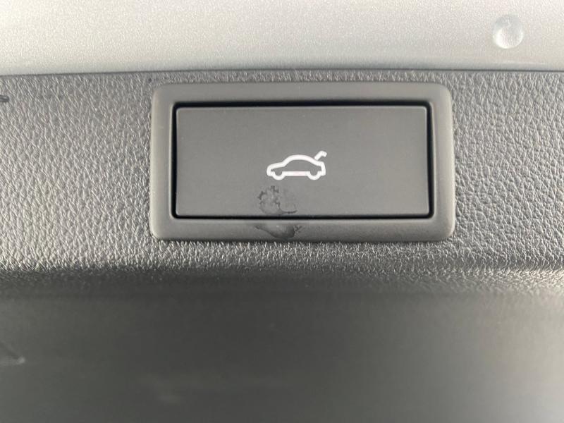 Škoda Octavia Combi Selection TDI DSG