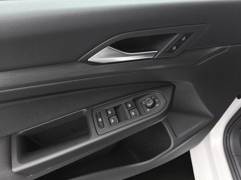 VW Golf Style TSI DSG mHeV