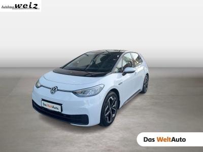 VW ID.3 Pro 107 kW Basis