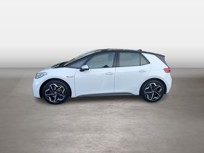 VW ID.3 Pro 107 kW Basis