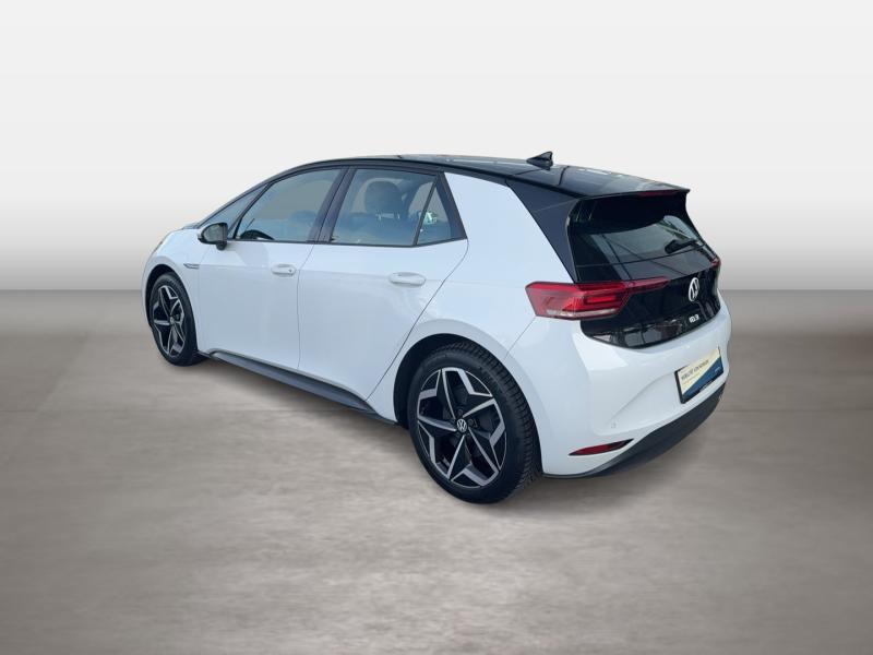VW ID.3 Pro 107 kW Basis