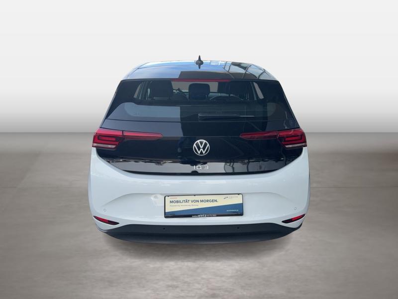VW ID.3 Pro 107 kW Basis