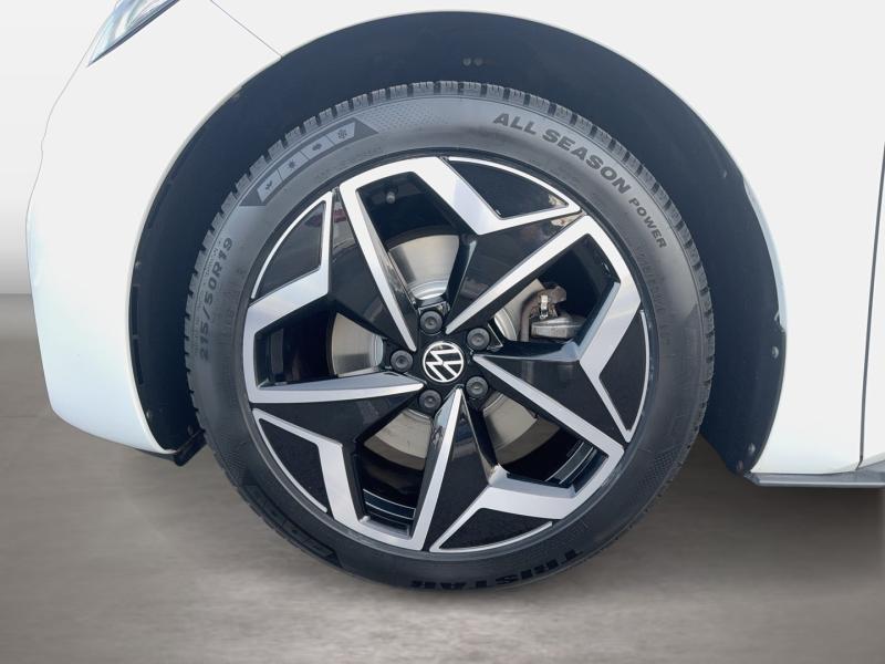 VW ID.3 Pro 107 kW Basis