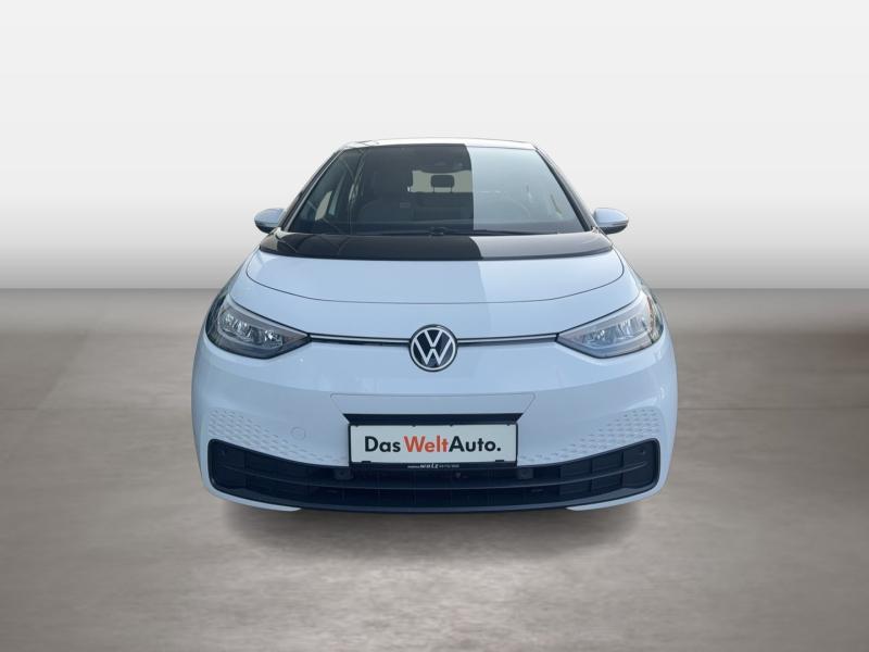 VW ID.3 Pro 107 kW Basis