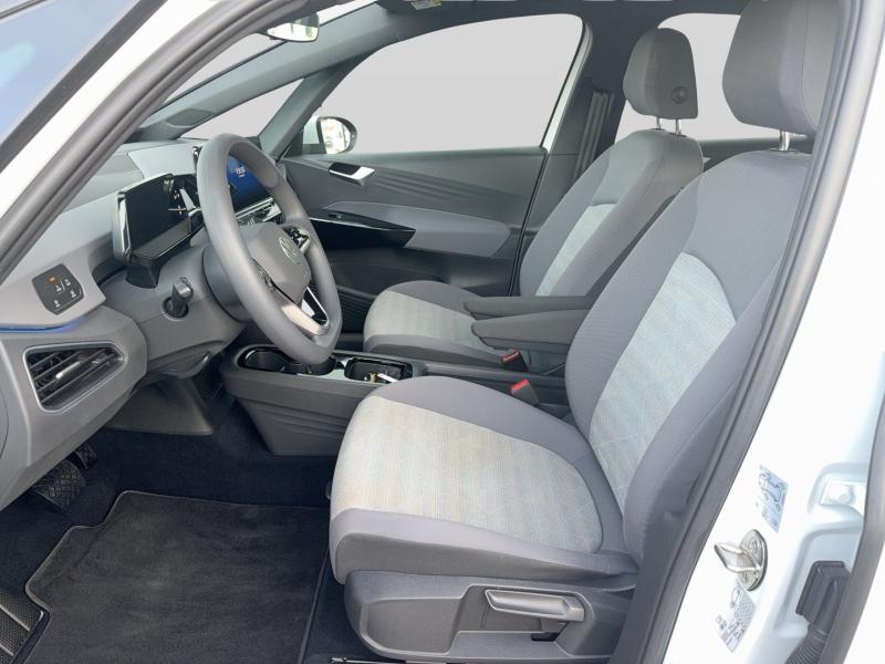 VW ID.3 Pro 107 kW Basis