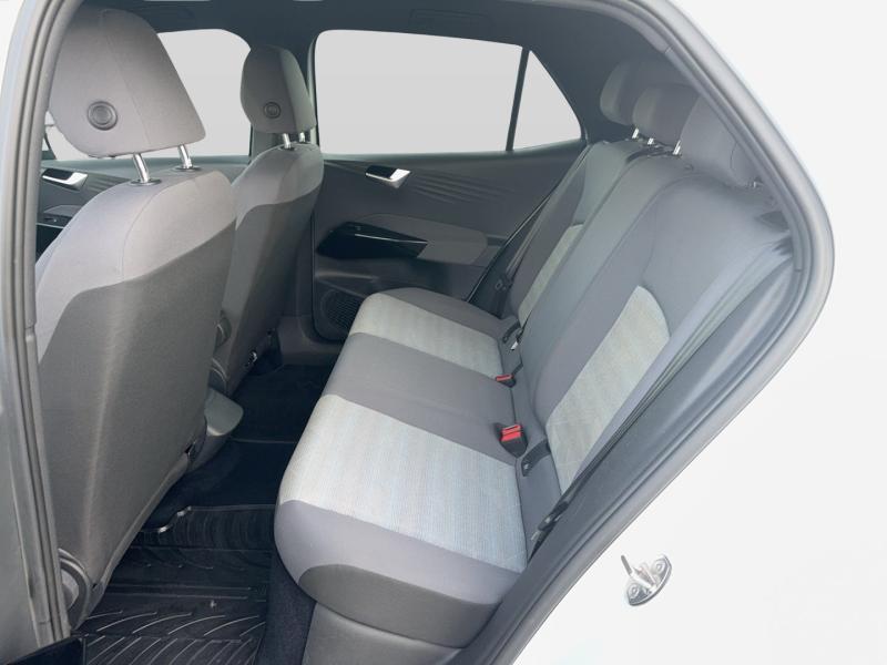 VW ID.3 Pro 107 kW Basis