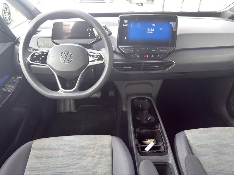 VW ID.3 Pro 107 kW Basis