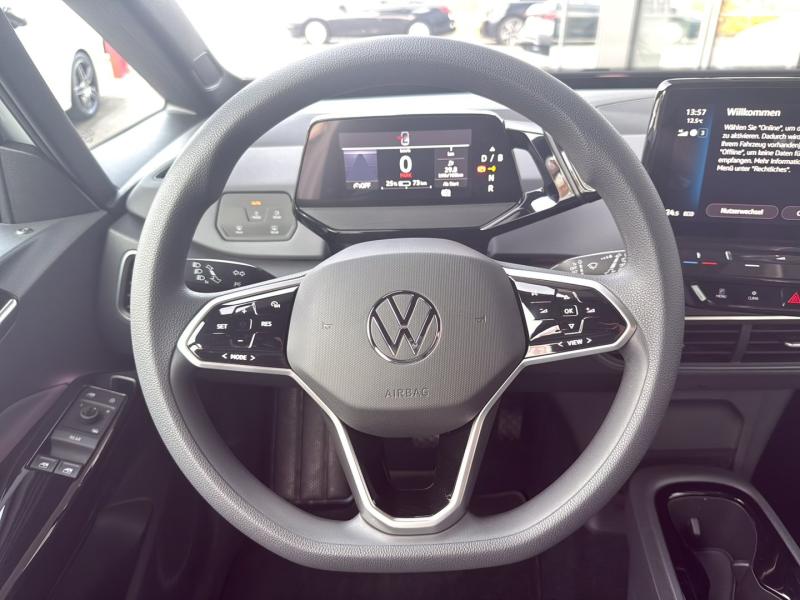 VW ID.3 Pro 107 kW Basis