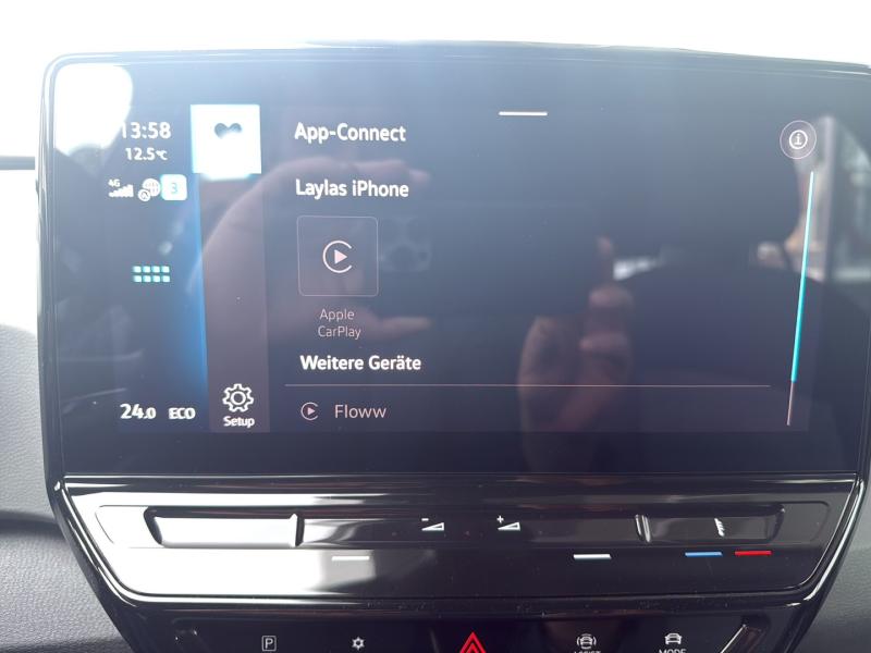 VW ID.3 Pro 107 kW Basis