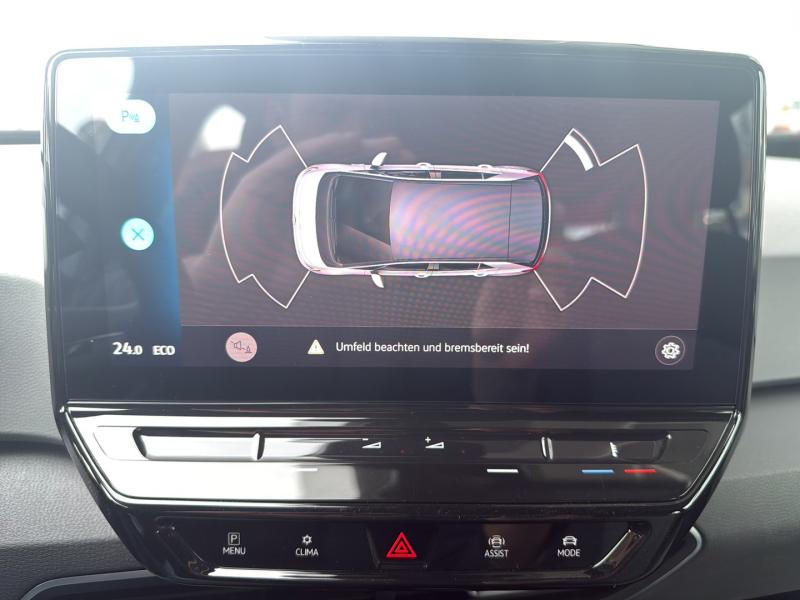 VW ID.3 Pro 107 kW Basis