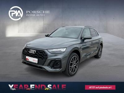 Audi Q5 55 TFSI e quattro S line