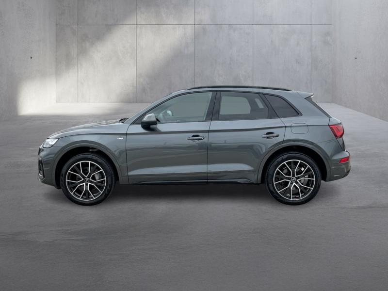 Audi Q5 55 TFSI e quattro S line