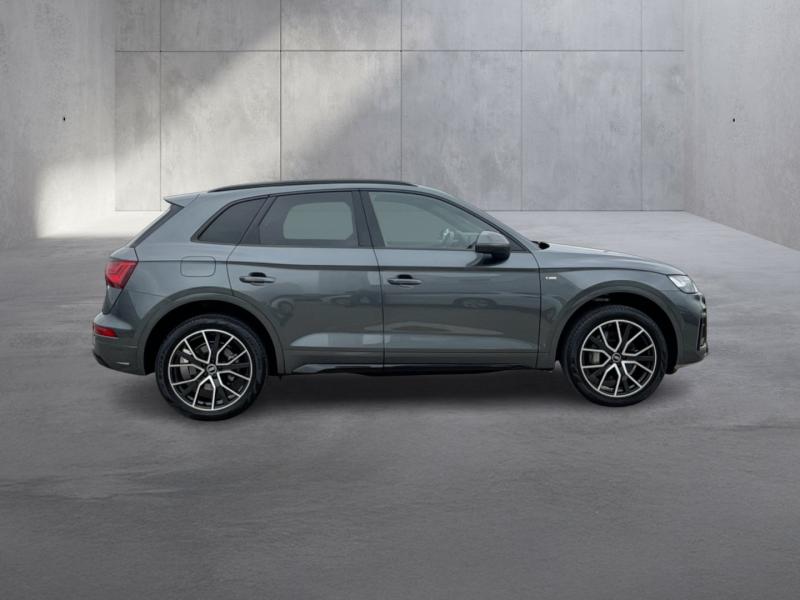 Audi Q5 55 TFSI e quattro S line