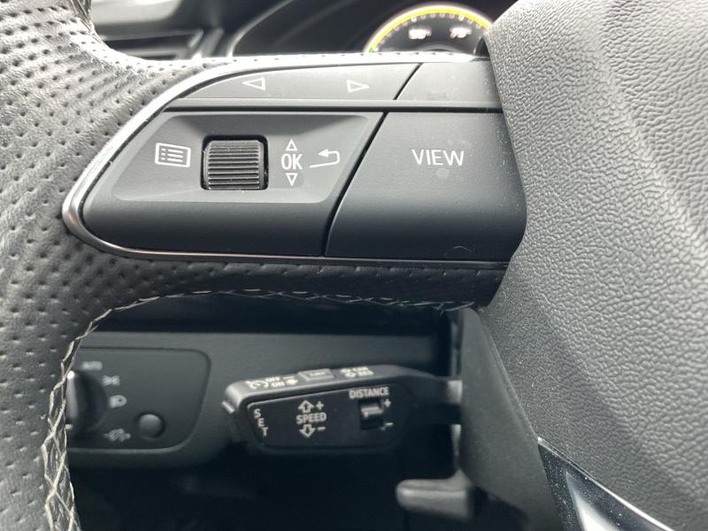 Audi Q5 55 TFSI e quattro S line