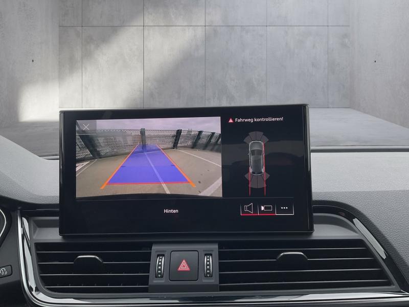 Audi Q5 55 TFSI e quattro S line