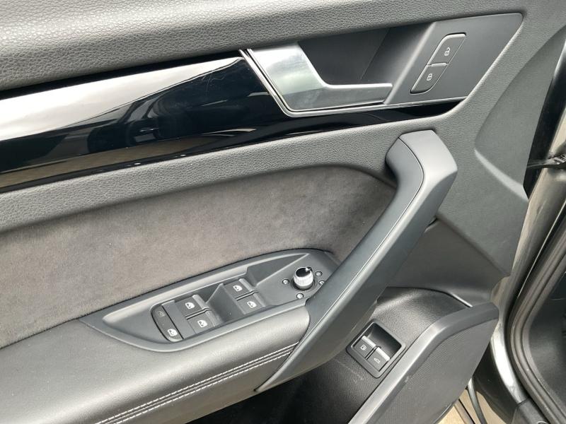 Audi Q5 55 TFSI e quattro S line