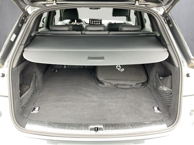 Audi Q5 55 TFSI e quattro S line