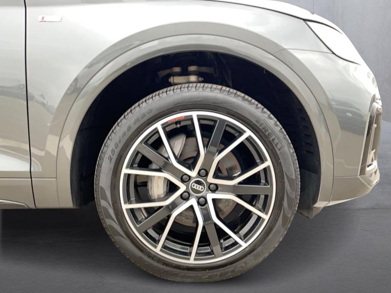 Audi Q5 55 TFSI e quattro S line