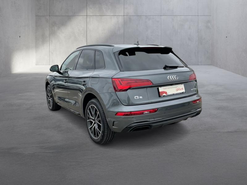Audi Q5 55 TFSI e quattro S line