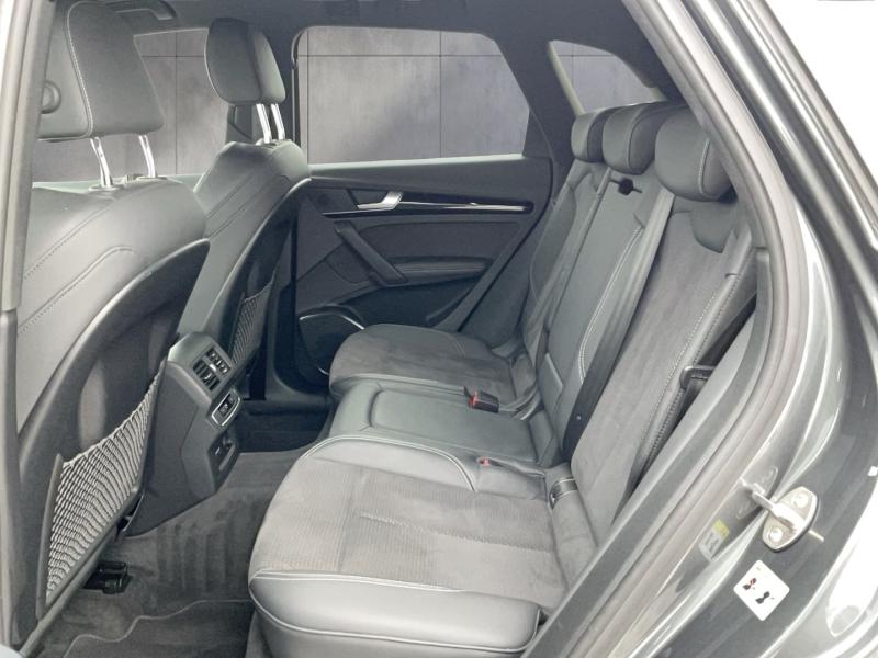 Audi Q5 55 TFSI e quattro S line