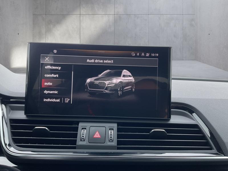 Audi Q5 55 TFSI e quattro S line