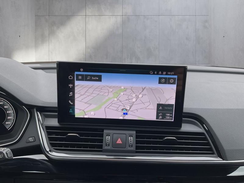 Audi Q5 55 TFSI e quattro S line