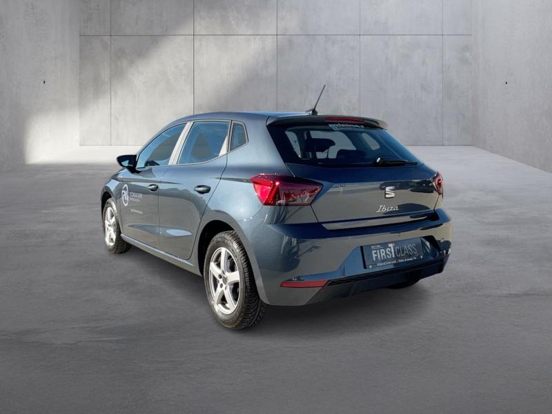 SEAT Ibiza Reference 1.0 TSI