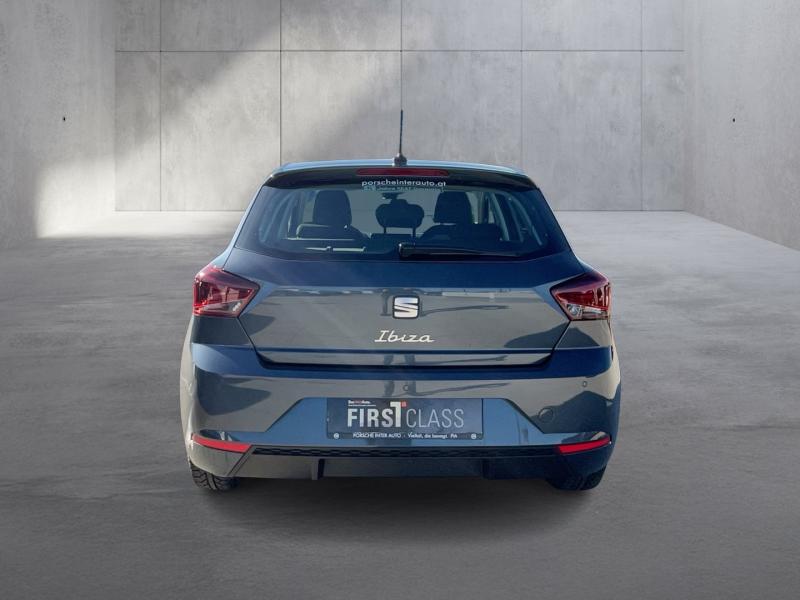 SEAT Ibiza Reference 1.0 TSI