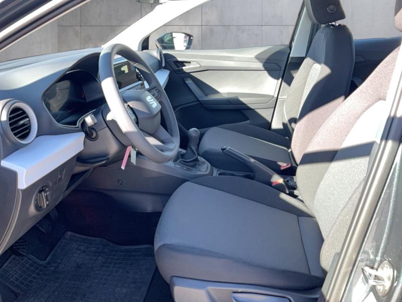 SEAT Ibiza Reference 1.0 TSI