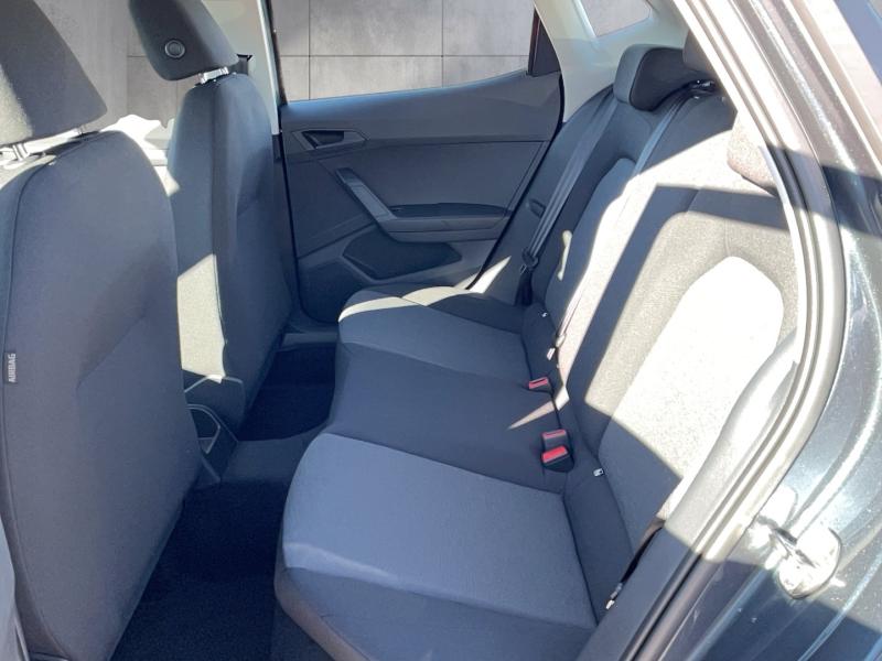 SEAT Ibiza Reference 1.0 TSI