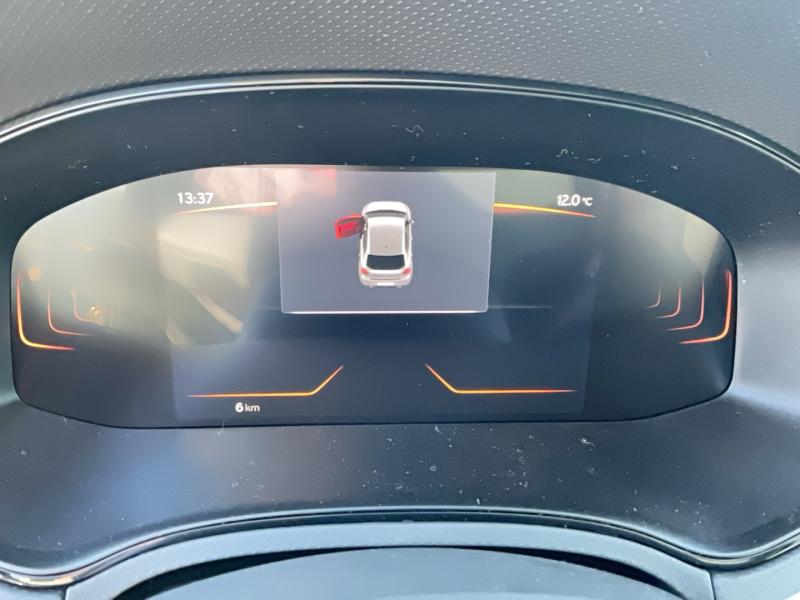 SEAT Ibiza Reference 1.0 TSI