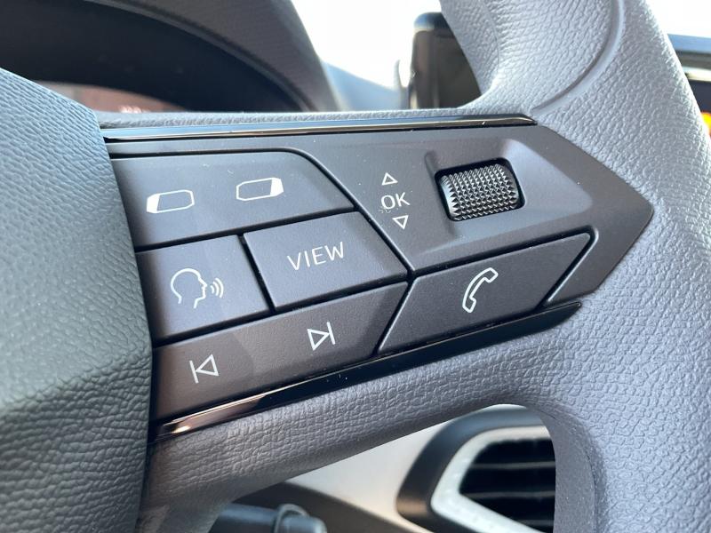 SEAT Ibiza Reference 1.0 TSI