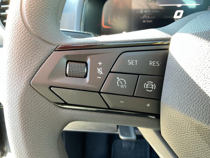 SEAT Ibiza Reference 1.0 TSI