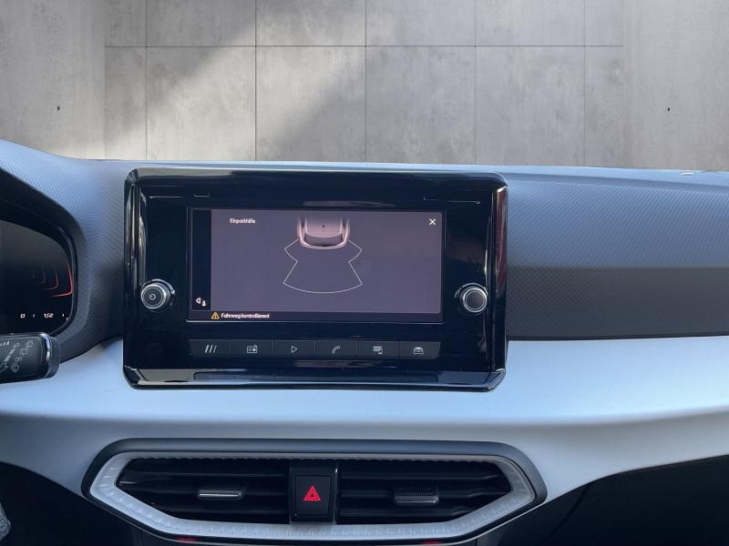 SEAT Ibiza Reference 1.0 TSI