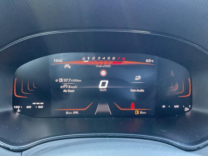 SEAT Ibiza Reference 1.0 TSI