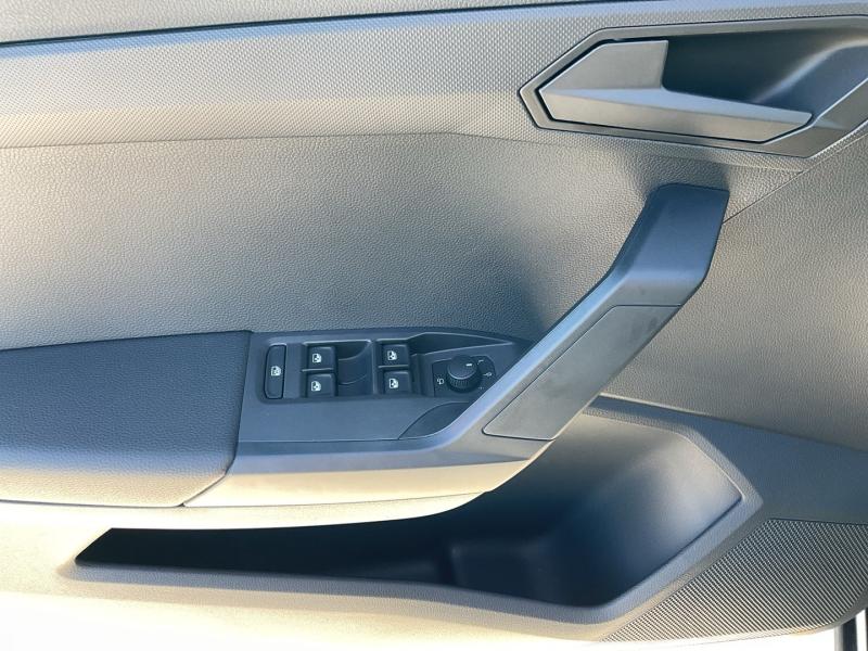 SEAT Ibiza Reference 1.0 TSI