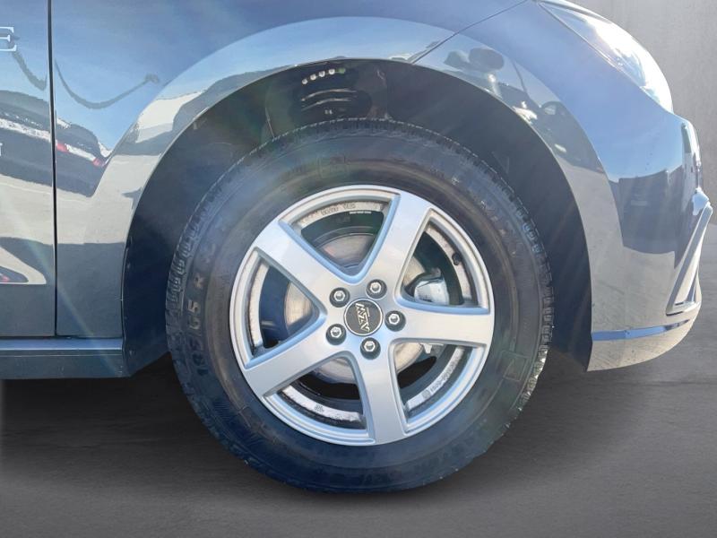 SEAT Ibiza Reference 1.0 TSI