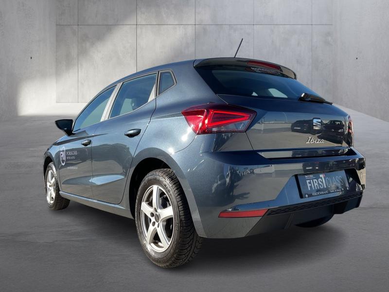 SEAT Ibiza Reference 1.0 TSI