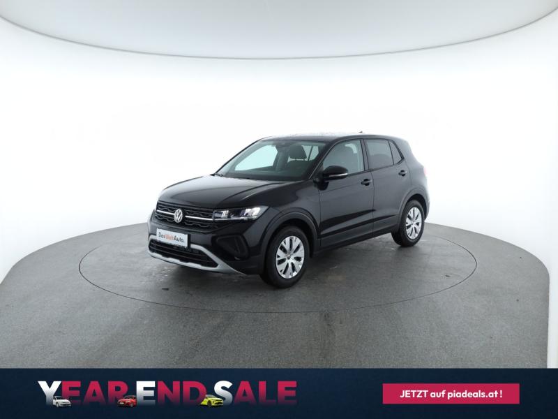 T-Cross Volkswagen VW T-Cross 4Me TSI