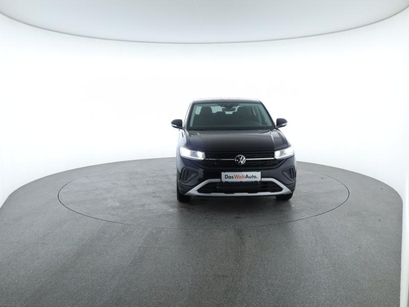 VW T-Cross 4Me TSI