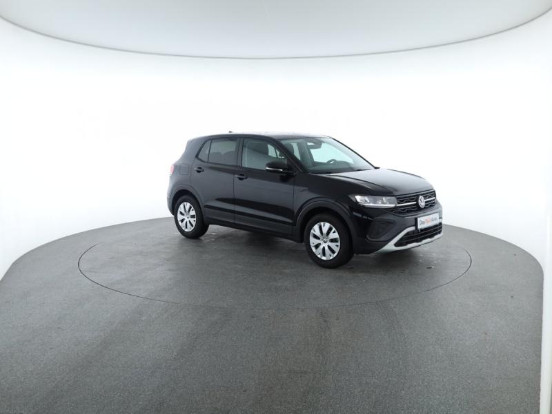 VW T-Cross 4Me TSI